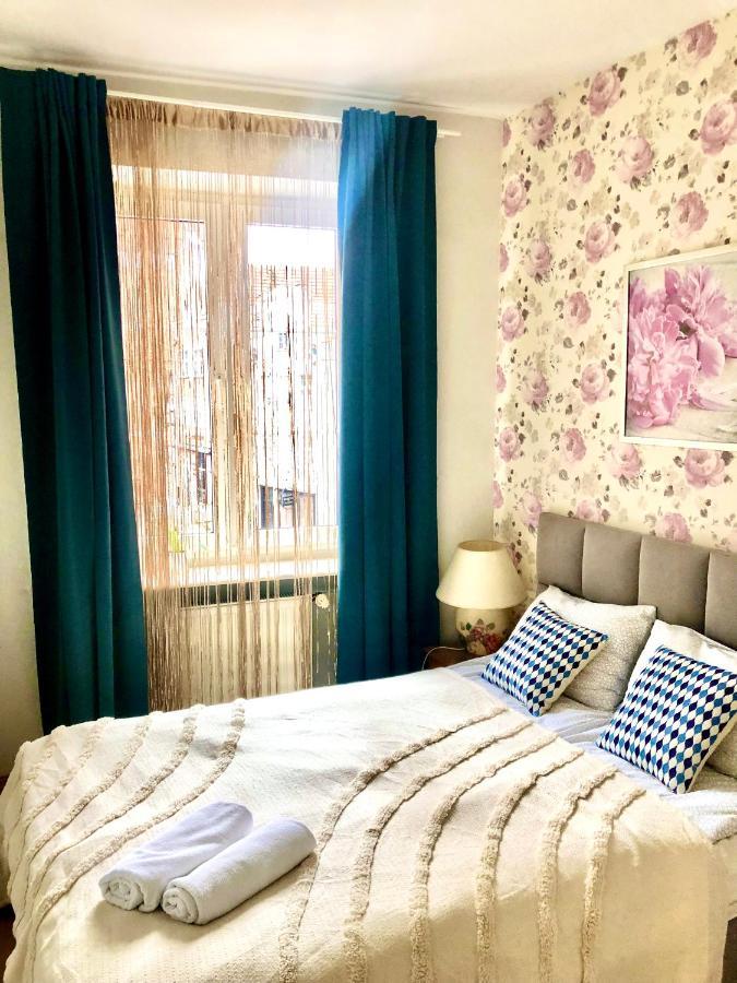 Apartament Starogdanski 4 Exteriör bild