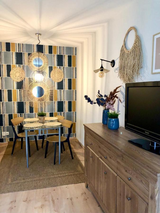 Apartament Starogdanski 4 Exteriör bild