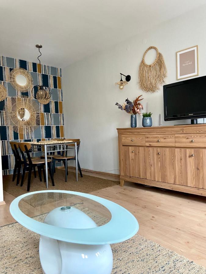 Apartament Starogdanski 4 Exteriör bild